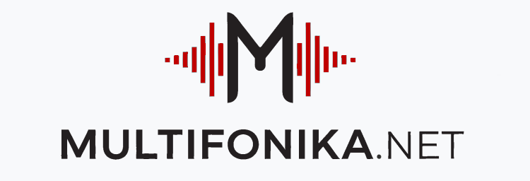 Profesjonalne studio produkcji dźwiękowej Multifonika